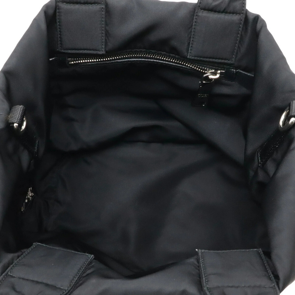 PRADA Black Shoulder Bag - Picture 7 of 8